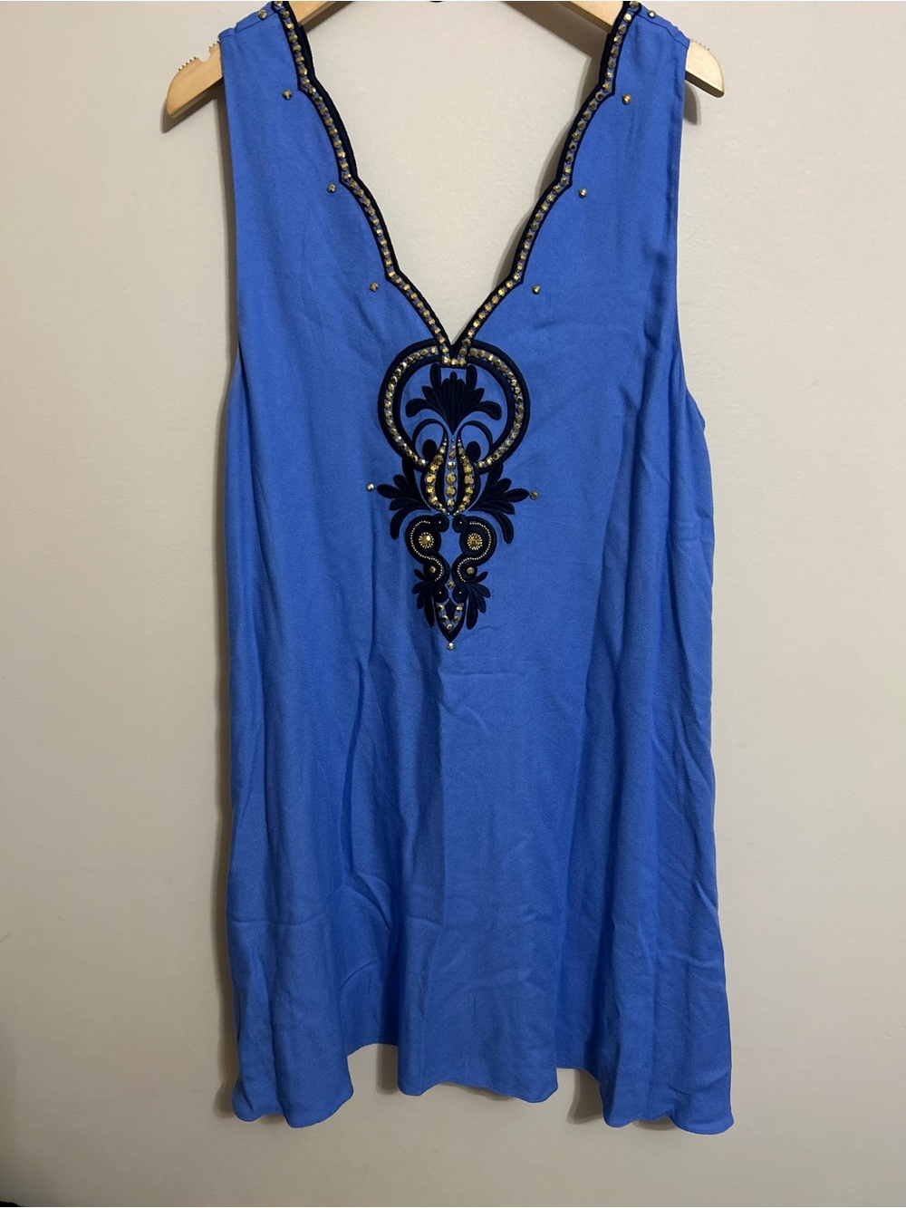 ⭐️Lilly Pulitzer dress XL⭐️